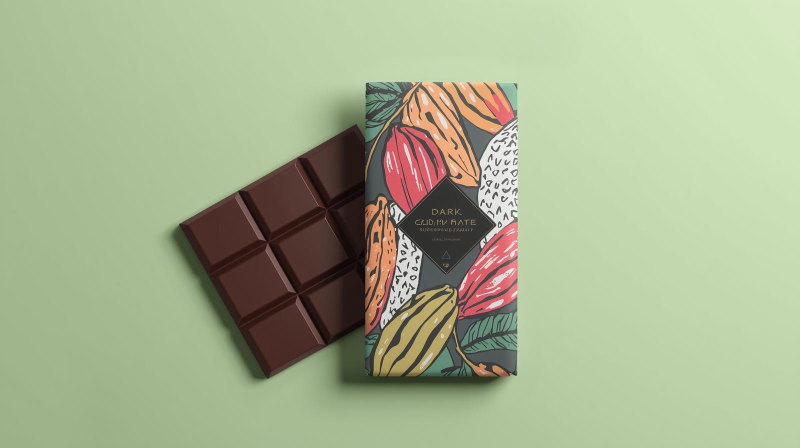 Chocolate Bar Boxes - Image 3
